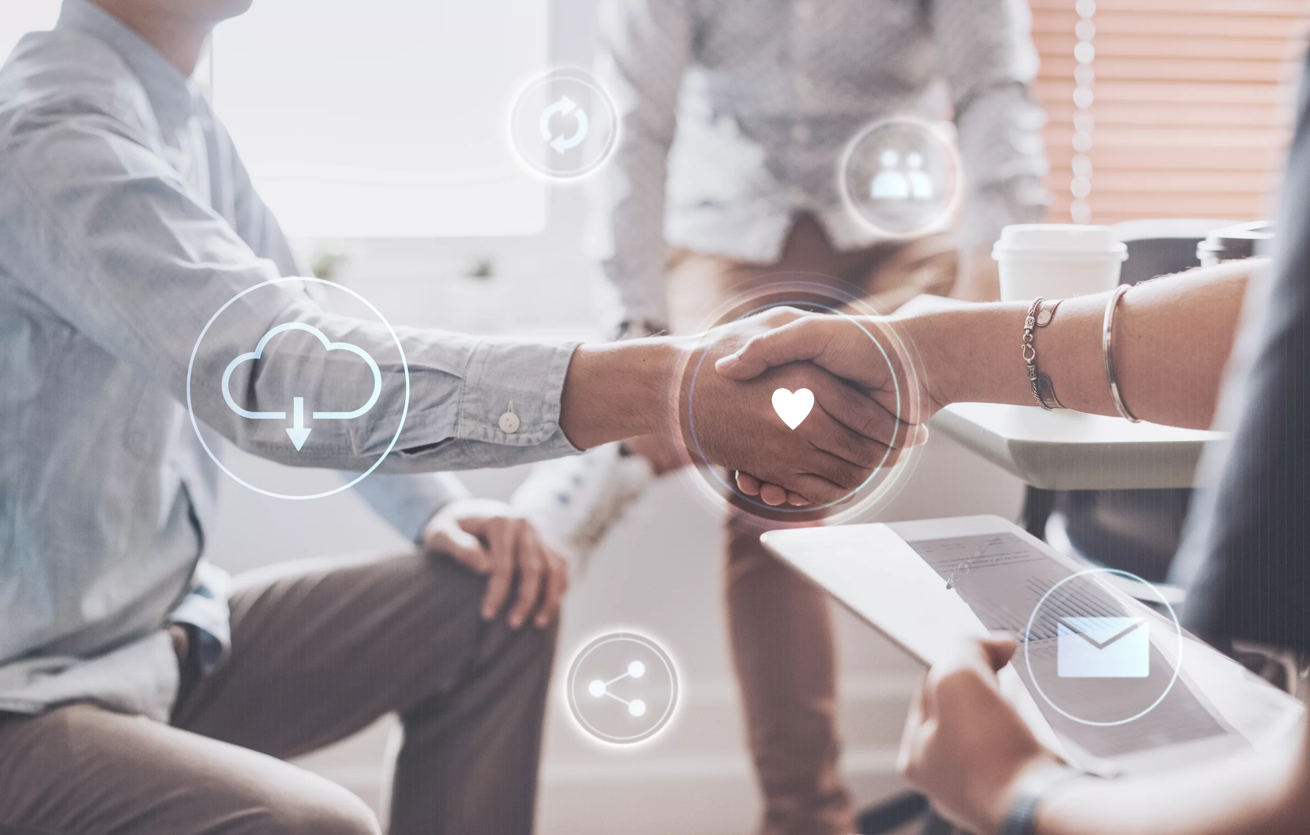 Read more about the article Iti cauti parteneri de incredere pentru colaborari de succes? Suntem aici sa facem echipa cu tine!